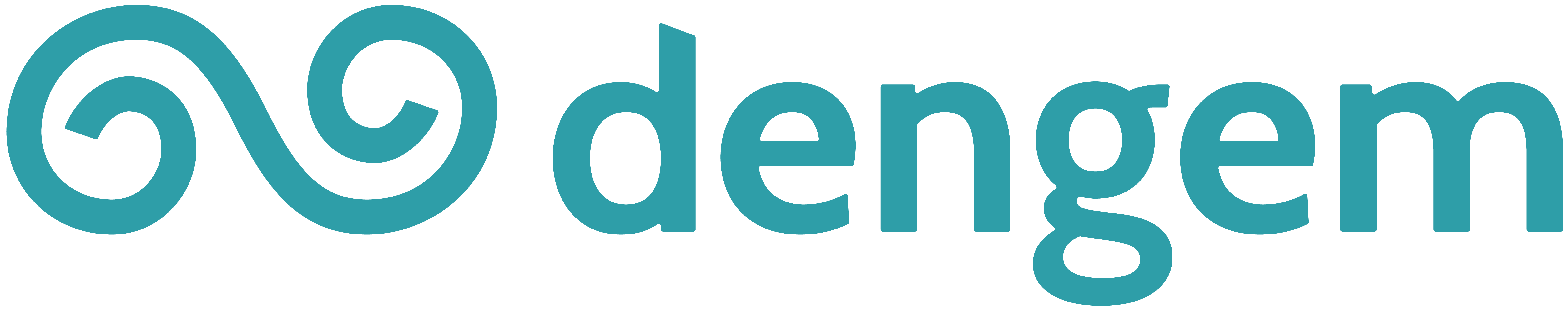 Logo Dengem